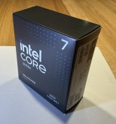 Procesor Intel Core Ultra 7 265K LGA1851 BOX - 20 rdzeni