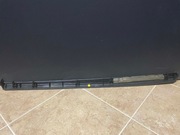 Listwa ozdobna deski rozdzielczej Opel Vectra C