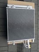 Kia Picanto 3 2017<- chłodnica klimatyzacji 97606G6000