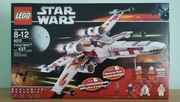 LEGO Star Wars 6212 X-wing Fighter