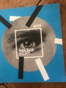 Polski Instytut Sztuki fimowej POLSKIE FILMY 2018r.