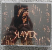 Slayer 6 CD (nowy box w folii) 