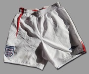 Spodenki Umbro ENGLAND, rozmiar 146
