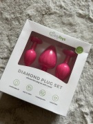 Easy Toys silikonowe korki