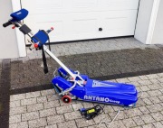 Schodołaz gąsienicowy Antano LG -sprawny z certyfikatem 2021r stan bdb