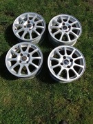 Felgi volvo v40/s40 alufelgi 