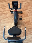 rower treningowy poziomy Spokey SPECUS