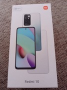 Xiaomi Redmi 10