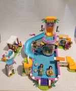 Basen klocki LEGO 