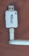 Karta Wi-Fi USB Realtek 