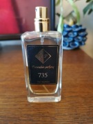 Francuskie Perfumy EL 735 