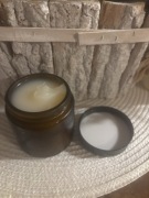 Maść z żywokostu na smalcu gęsim 120 ml