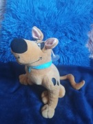 Scooby-Doo maskotka interaktywna gra muzykę 