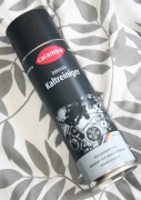 Caramba - Preparat do czyszczenia silników na zimno 