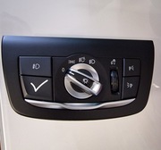 BMW G01 G08 X3 G02 X4 G30 F97 F98 EUROPA WŁĄCZNIK PRZEŁĄCZNIK PANEL ŚWIATEŁ