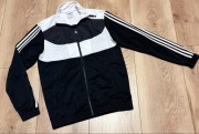 ADIDAS Męska Bluza Rozpinana roz. M - J Nowa