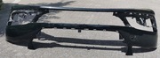 Zderzak przedni, Peugeot 508 I FL kombi, czarny.