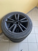 Alufelgi 5x108 R 18