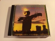 Sonic Youth – Bad Moon Rising
