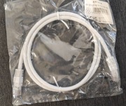 Kabel sieciowy LAN Ethernet UTP RJ45 skrętka 