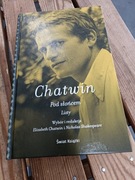 Bruce Chatwin pod słońcem 