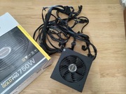 Zasilacz Antec Earthwatts Pro 750W 80 Plus Gold