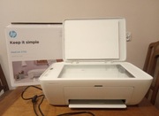 Drukarka-skaner HP Desk Jet 2710