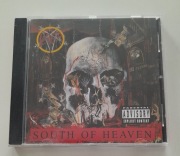 SLAYER – South of Heaven / 1988 American Recordings 