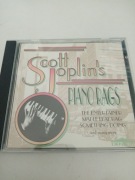Scott Joplin          