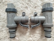 zawory do basenu stelażowego - 32 mm