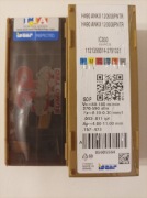 Płytki wieloostrzowe  HM490 ANKX 120508PNTR gatunek IC830