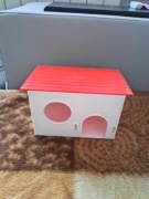 Domek dla chomika używany