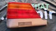 Lampa lewa tył tylna Mercedes w140 95- lift