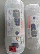 BOJLER DWUPŁASZCZOWY 120 L KOSPEL WP-120 ZBIORNIK CIEPŁA WODA WYMIENNIK