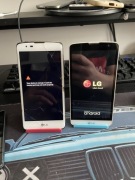 Pakiet 2 Lg. Lg k8 oraz Lg L Bello