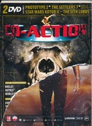 Cd Action 4/2015 razem z płytą