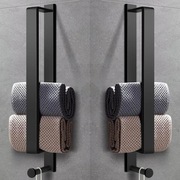 Uchwyt na ręczniki łazienkowe