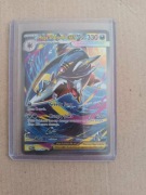 MEGA SHARPEDO EX PFL 127/094 PHANTASMAL FLAMES