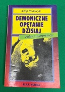 Adolf Rodewyk Demoniczne Opętanie Dzisiaj