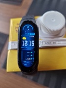 Mi smartband 6.Igła.