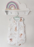 Spiworek niemowlęcy wróżki 