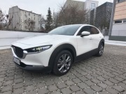 Mazda CX-30 2.0 | 2.0 e-Skyactiv X 186 KM | Automat | Gwarancja do 2029