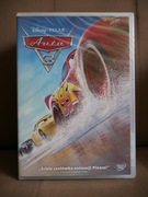 Auta 3 (2017) DVD Disney NOWY