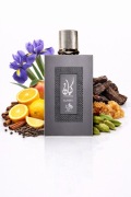 Al Wataniah Kayaan Classic EDP Perfumetka 5ml