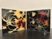 Reverse Image – The Silence That Does Not Exist