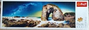 Puzzle 1000 el. Droga mleczna (The Milky Way). TREFL