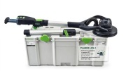 FESTOOL PLANEX LHS 2 225 EQI-Plus Przepracowane 5:45h