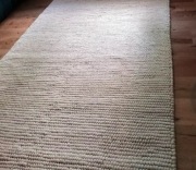 Dywan wełniany Benuta Naturals Beads 160 x 230