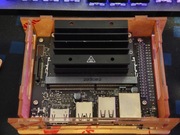 NVIDIA Jetson nano (p3541) 2GB