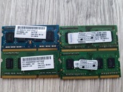 Pamięć RAM do laptopa DDR3 8gb